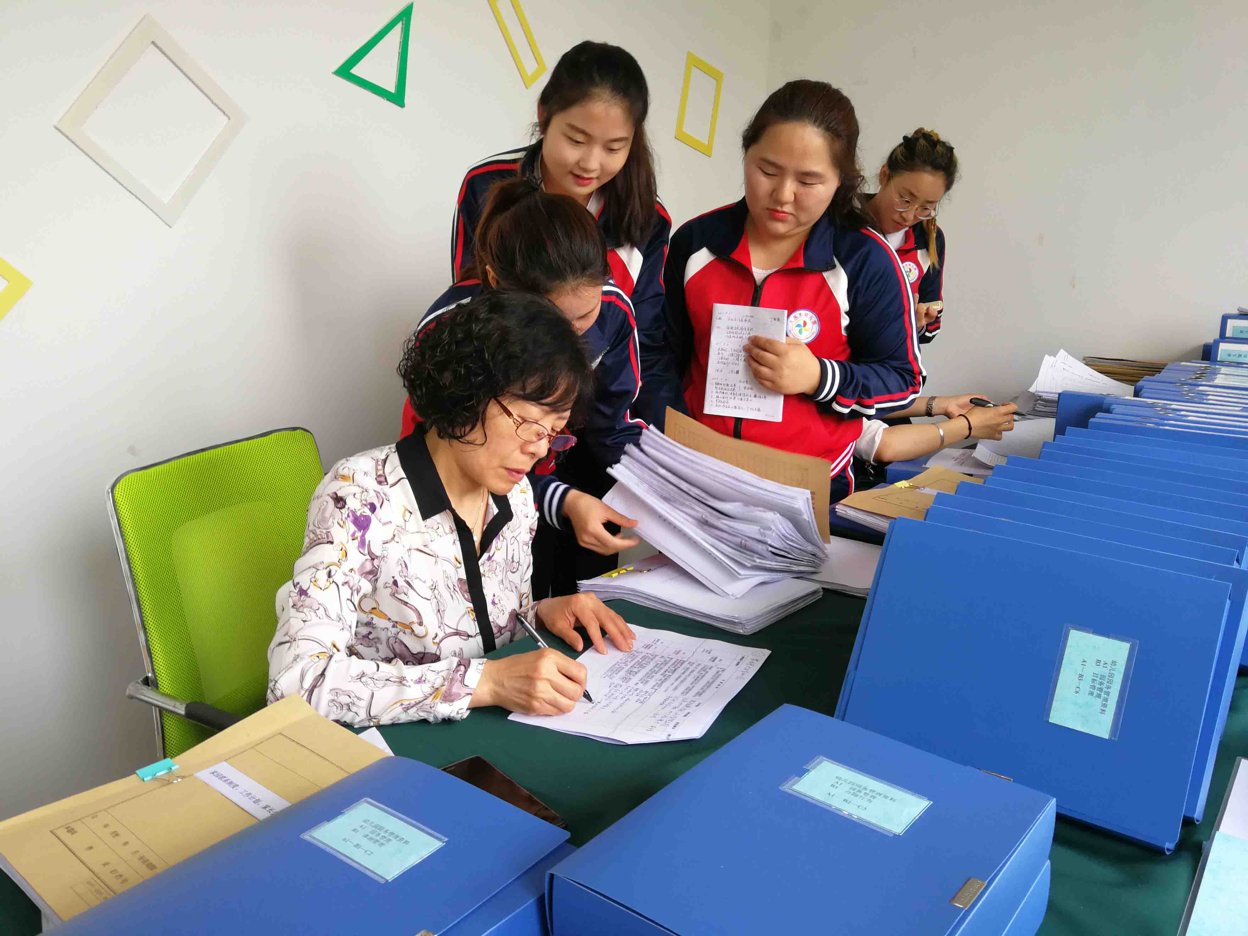 一对一指标解读